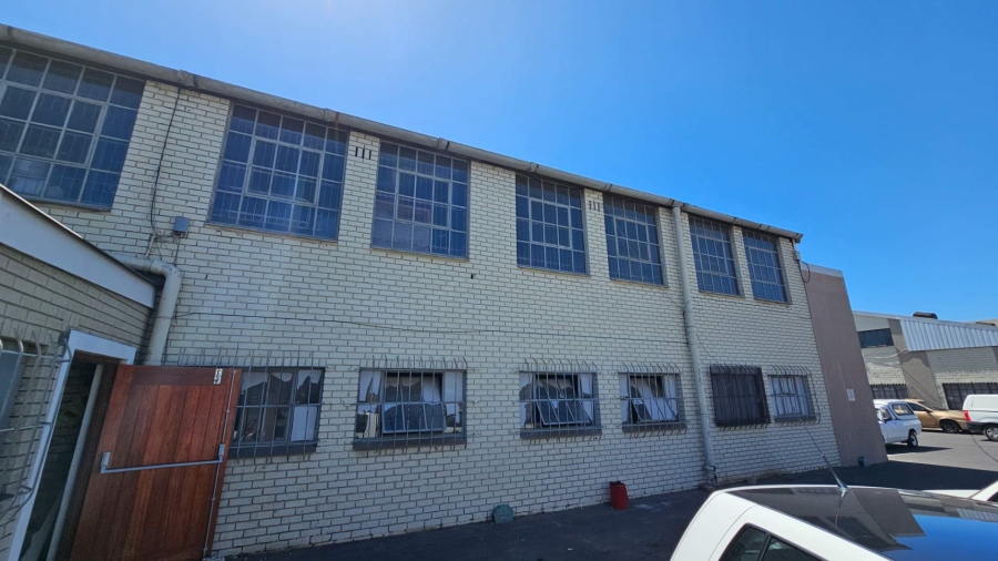 To Let commercial Property for Rent in Beaconvale Western Cape